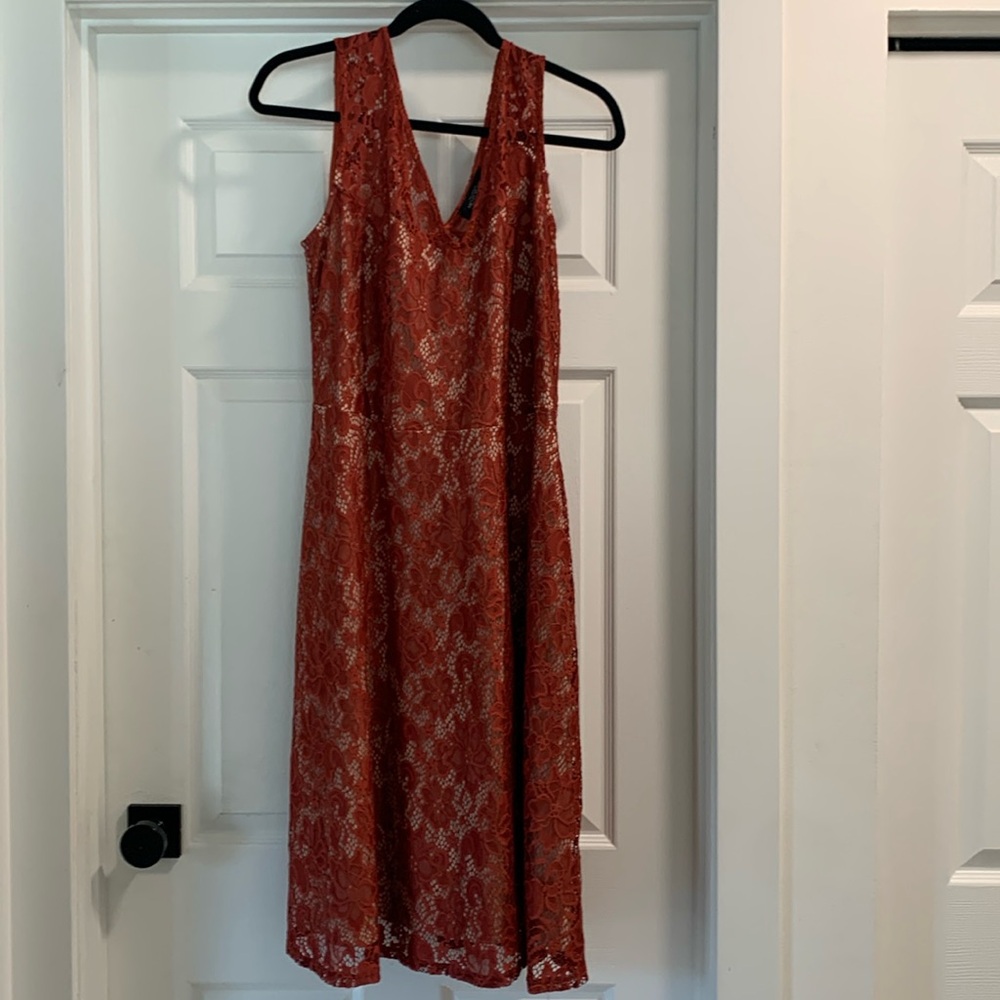 Michel Studio Dress Size X